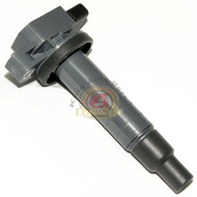 Load image into Gallery viewer, 4 Ignition Coil Cassette Pack For 00-08  1.5L 4CYL UF316 Toyota Yaris Prius
