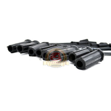 Load image into Gallery viewer, 9748HH Spark Plugs Wires Set For Chevy Tahoe GMC Yukon Hummer H2 Cadillac 5.3 V8
