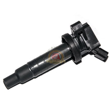 Load image into Gallery viewer, 4 OEM Quality Ignition Coils Toyota Corolla 2005 Celica Matrix 2003 UF247 UF315
