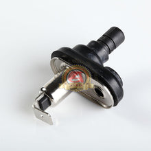 Load image into Gallery viewer, 2x Universal Car Truck Boat Door Jamb Dome Light Hood Flange Mount Pin Switch
