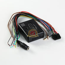 Load image into Gallery viewer, AXSWC AXXESS UNIVERSAL OEM STEERING WHEEL CONTROL INTERFACE MODULE FREE SHIPPING
