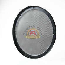 Load image into Gallery viewer, 6" UNIVERSAL STEEL/METAL MESH SPEAKER GRILL W/RING &amp; HARDWARE
