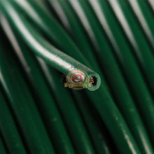 Load image into Gallery viewer, 100FT High Performance Green 18 Gauge AWG 100&#39; 12V Primary Wire Made in USA
