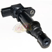 Load image into Gallery viewer, Pack of 6 New Ignition Coils fits Dodge Jeep Mitsubishi 3.7L V6 4.7L V8 UF270
