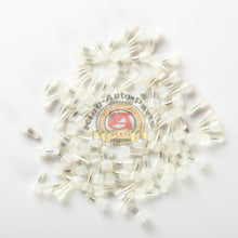 Load image into Gallery viewer, 22-18 Gauge AWG NYLON CRIMP CLOSED END CAPS CONNECTORS 100pcs
