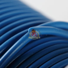 Load image into Gallery viewer, 100FT High Performance Light Blue 16 Gauge AWG 100&#39; 12V Primary Wire Made in USA
