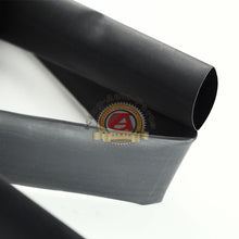 Load image into Gallery viewer, 3M FP-301 BLACK HEAT SHRINK TUBING (1 inch x 4 feet) From USA
