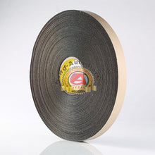 Load image into Gallery viewer, 3M Double Coated Polyethylene Double Sided Foam Tape 4492B Black 1&quot; x 72 Yds
