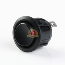 Load image into Gallery viewer, 10Pcs ON/OFF/ON 3 PIN CAR ROCKER SWITCH ON/OFF  12V FREE SHIPPING
