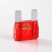 Load image into Gallery viewer, 50 Amp 50A Large Blade Style Audio Maxi Fuse for Car RV Boat Auto 5pcs
