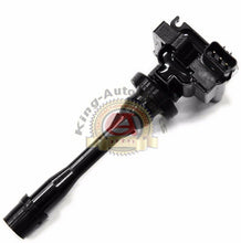 Load image into Gallery viewer, Ignition Coils For CHRYSLER MITSUBISHI 1.8L 2.0L C1257 UF-295 Set of 2
