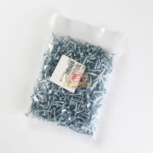 Load image into Gallery viewer, Phillips Truss Head Zinc Sheet Metal Self Tapping Screw 18-8 #8 x 1&#39;&#39; Qty 500
