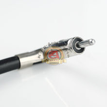 Load image into Gallery viewer, 94-UP GM FACTORY NATENNA WITH MINI BARBLESS PLUG TO AFTERMARKET RADIO MDP4
