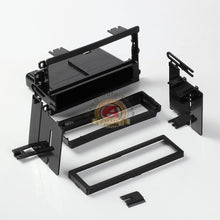 Load image into Gallery viewer, Car Radio Stereo Install Dash Kit for 1990-2012 GM Chevrolet Honda Isuzu Suzuki
