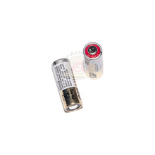 Load image into Gallery viewer, 5PCS GP 23AE GP 23A MN21 A23 V23GA VR22 12V 23A Alkaline Battery Batteries LMM
