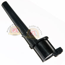 Load image into Gallery viewer, NEW 8 Pack Ignition Coils for Various Lincoln Ford GT Mustang DG512 C1141 UF191
