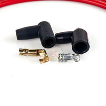 Load image into Gallery viewer, Small Block SBC Chevy 305 350 400 Distributor &amp; Wires 90*
