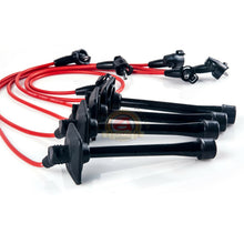 Load image into Gallery viewer, Ignition Spark Plug Wires Set for 92-96 97 Toyota Camry Celica MR2 Rav4 2.2L
