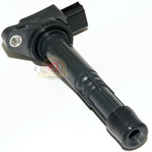 Load image into Gallery viewer, Pack of 4 PREMIUM IGNITION COILS fit 2002-2011 HONDA 2.4L 2.0L C1382 UF311
