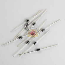 Load image into Gallery viewer, 10x Diode Switching 100V 1Amp 2-Pin Free Shipping
