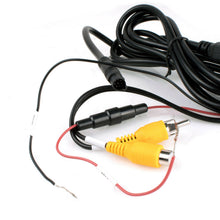 Load image into Gallery viewer, 4.3'' Rear View Mirror with Auto Adjusting Brightness 2 Video Input LCD
