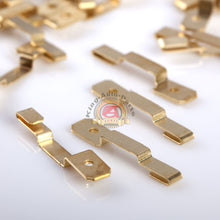 Load image into Gallery viewer, ATM Mini Car Automotive Fuse Taps For LFM Fuses 100 pcs Free Shipping
