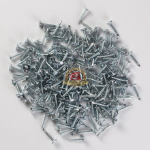 Load image into Gallery viewer, Phillips Truss Head Zinc Sheet Metal Self Tapping Screw 18-8 #8 x 1&#39;&#39; Qty 500
