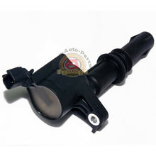 Load image into Gallery viewer, 8 Pack DG511 Ignition Coil For Ford Mustang F-150 Expedition 4.6L 5.4L 2004-2008
