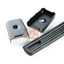 Load image into Gallery viewer, 10 &#39;&#39; Black Carrying Handle Grip Case Box Speaker Cabinet Amp Strap Handle
