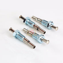 Load image into Gallery viewer, 4x Universal New Car Truck Door Jamb Dome Light Hood Door 2" Pin Switch  4 pcs
