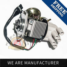 Load image into Gallery viewer, Brand  New  Ignition Distributor  fo FOR FIAT,RENAULY 1.8L OE 48221010
