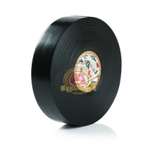 Load image into Gallery viewer, 2 Rolls 3M Electrical Tape 165 Temflex Black 3/4&quot; x 60&#39; (120Ft Total)
