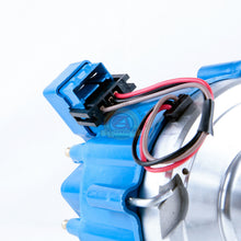 Load image into Gallery viewer, Ford 351C 351M 400 429 460 HEI Distributor 65,000 KV Coil 7500 RPM Module Blue
