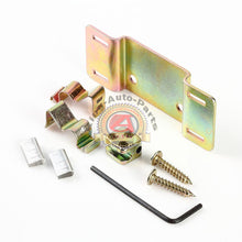Load image into Gallery viewer, DEI 524CL Vehicle Actuator Cable Door Lock System Bracket Kit
