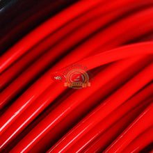 Load image into Gallery viewer, 500FT High Performance 18 AWG Gauge Red Primary Wire Plastic Spool
