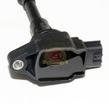 Load image into Gallery viewer, Performance Ignition Coils For Nissan Altima Sentra Cube Rogue Versa
