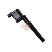 Load image into Gallery viewer, 8pcs Ignition Coils DG512 &amp; Motorcraft Spark Plugs SP493 Ford Lincoln Mercury
