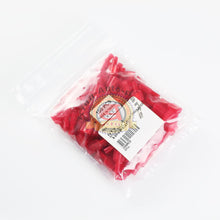 Load image into Gallery viewer, 100x Same as 3M 22/18 Gauge .25 Fully Insulated Nylon Male Quick Disconnect
