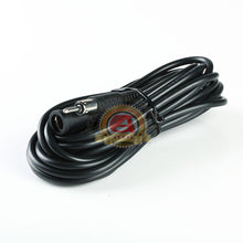Load image into Gallery viewer, 18 FT Auto Antenna Extension Cord Male Female Car Ant AM FM Adapter Cable 216&quot;
