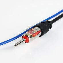 Load image into Gallery viewer, Antenna Cable KIT to Aftermarket Radio Stereo Adapter for Select 07-up Nissan
