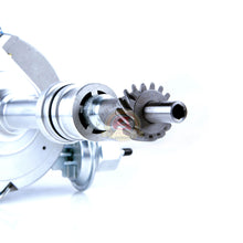 Load image into Gallery viewer, Ford 351C 351M 400 429 460 HEI Distributor 65,000 KV Coil 7500 RPM Module Blue
