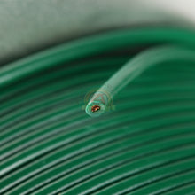 Load image into Gallery viewer, 500FT Green 18 Gauge AWG High Performance Primary Wire Made in USA
