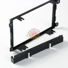 Load image into Gallery viewer, Car Radio Stereo CD Player Dash Install Mounting Trim Bezel Panel Kit Mount
