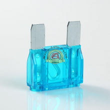 Load image into Gallery viewer, 60Amp 60A Large Blade Style Audio Maxi Fuse for Car RV Boat Auto 5pcs
