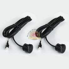 Load image into Gallery viewer, Black Extra Backup Sensor For Backup2-RR 2PCS Free Shipping
