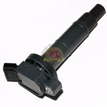 Load image into Gallery viewer, 4x Ignition Coil For Toyota Camry Lexus Scion Rav4 Highlander TC 2.4L UF333
