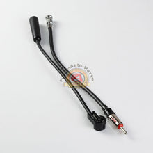 Load image into Gallery viewer, Car Radio Antenna Adapter Kit VW Audi BMW Mercedes 88-05 Free Shipping
