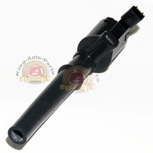 Load image into Gallery viewer, NEW 8 Pack Ignition Coils for Various Lincoln Ford GT Mustang DG512 C1141 UF191
