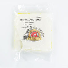 Load image into Gallery viewer, 100x 3M 953 T-TAP Quick Wire Connector Yellow 12-10 AWG Gauge Car Audio Terminal
