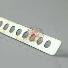 Load image into Gallery viewer, BS9 Metal Mounting Back Strap 9"
